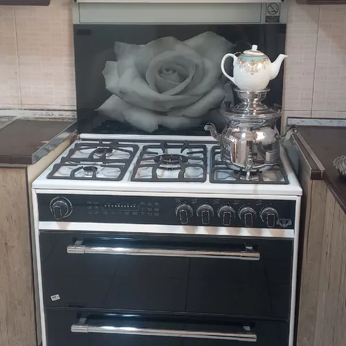 تصویر 11 - خانه ویلایی گلساز در  کاشان