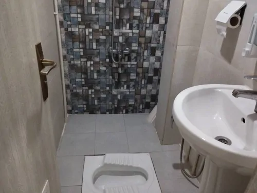 تصویر 12 - مهمانسرا بصیر (508) با صبحانه رایگان در جمالزاده شمالی در  تهران