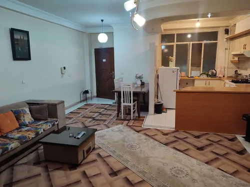 تصویر 4 - آپارتمان رستاخیز در گوهردشت در  کرج