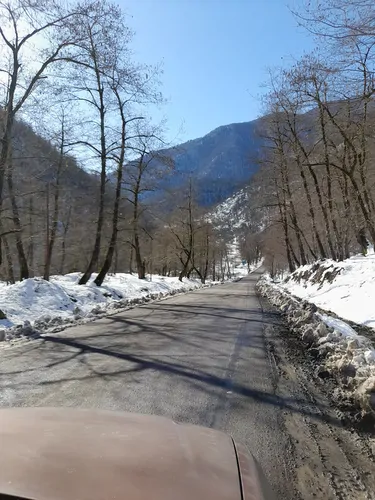 تصویر 19 - ویلا جنگلی لزیر واز در  چمستان