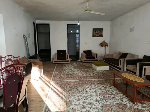 تصویر 8 - خانه طاها در آستارا