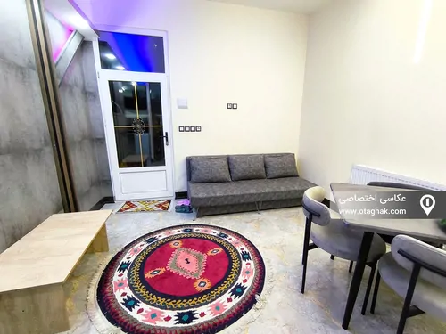 تصویر 7 - ویلا آروینا در  کرمان