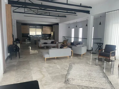 تصویر 4 - ویلا تریپلکس استخردار آبگرم هزاردشت باجکوزی در  آبعلی