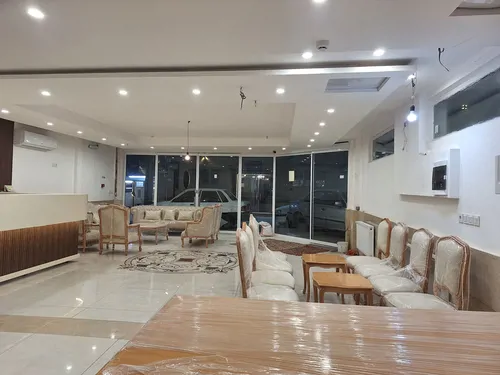 تصویر 8 - سوییت الیزه (303)  در  مشهد
