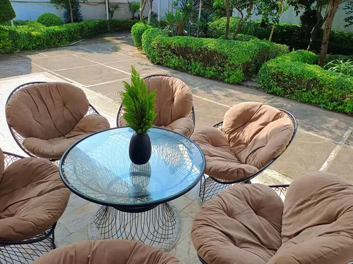 تصویر 10 - ویلا ساحلی کینگ در رامسر