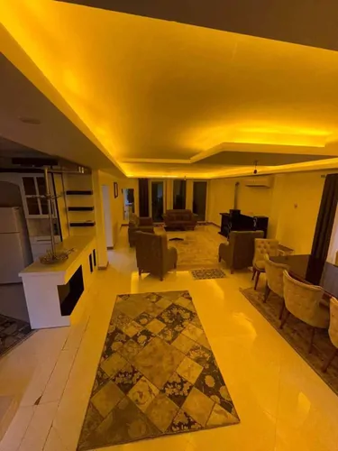 تصویر 7 - ویلا استخردار جنگلی تیلارکنار در متل قو