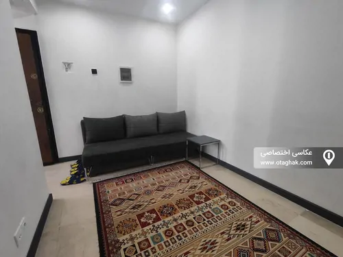 تصویر 3 - آپارتمان  مبله بلوار پروین (۴) در  تهران
