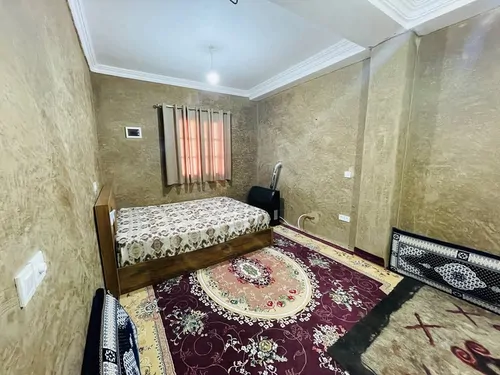 تصویر 8 - خانه نوروز (واحد بلوط)  در  علی آباد کتول