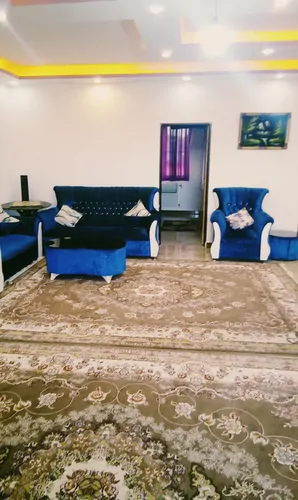 تصویر 2 - ویلا لاکچری استخردار در پره‌سر