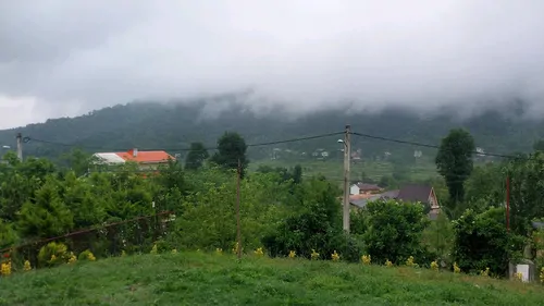 تصویر 15 - کلبه سوئیسی کوهستان در ماسال