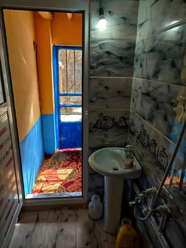 تصویر 9 - اقامتگاه بوم‌گردی گلاویژ (1) در  سنندج