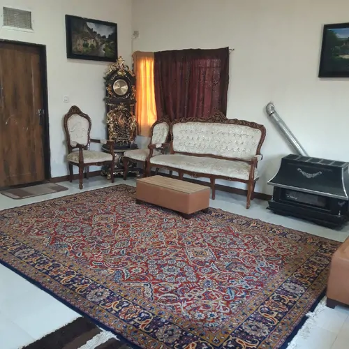 تصویر 2 - ویلا باغ آرامش در شهریار