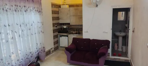 تصویر 3 - سوییت ویلایی گل باغ در  برغان