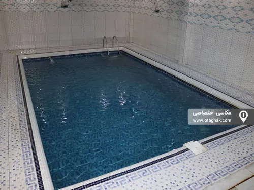 تصویر 2 - ویلا  دوبلکس استخر سرپوشیده در سهیلیه