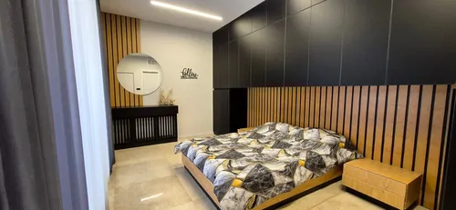 تصویر 17 - ویلا استخردار آبگرم پارسا با فوتبال دستی در  سهیلیه