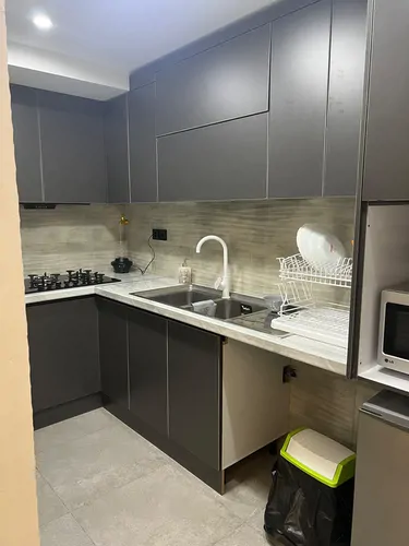 تصویر 7 - ویلا استخردار آبگرم تیلا با بیلیارد در  بابلسر