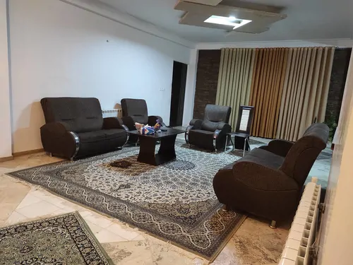 تصویر 1 - آپارتمان مبله آذرخش در  رضوانشهر
