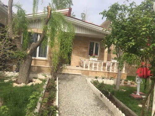 تصویر 3 - ویلا باغ سحر در  کردان
