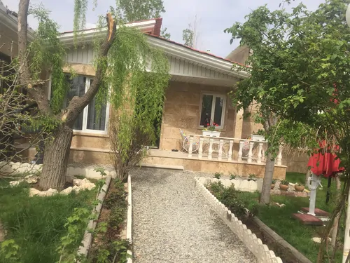 تصویر 3 - ویلا استخردار آبگرم سحر در  کردان
