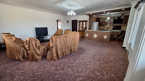 تصویر 8 - ویلا استخردار آبگرم رنتال در دوهزارشهسوار