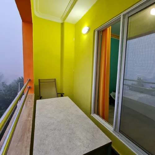 تصویر 13 - آپارتمان مبله کوهستان(واحد۲) در  دوهزارشهسوار