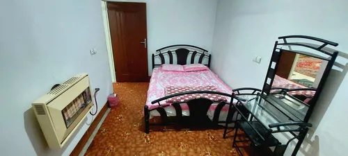 تصویر 7 - آپارتمان فکوری (دو خواب) در شیراز