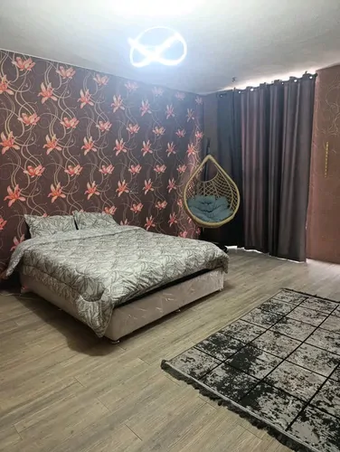 تصویر 4 - آپارتمان اپارتمان ویلایی دو خوابه در تهران