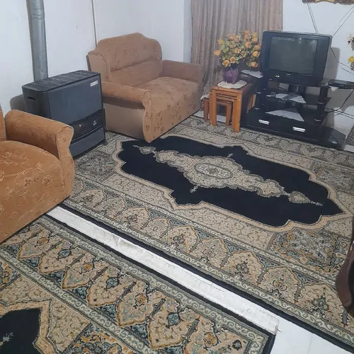 تصویر 5 - سوییت هلال در  رشت