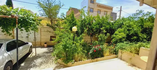 تصویر 15 - خانه ویلایی یاس  در  شیراز