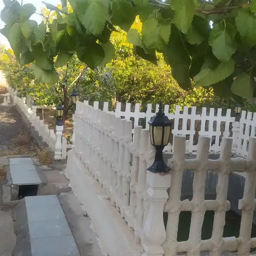 تصویر 5 - ویلا Mohsen Ghaemi در  نیشابور