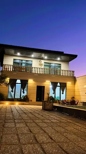 تصویر 5 - ویلا ویلا ۲ خواب اتانا در رودهن