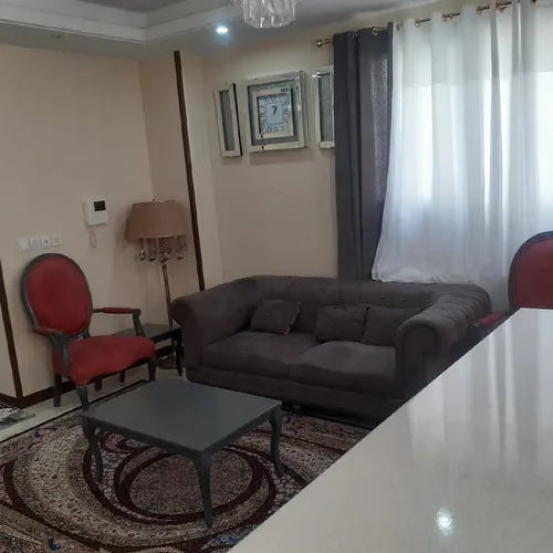 تصویر 2 - آپارتمان مبله در نواب در تهران