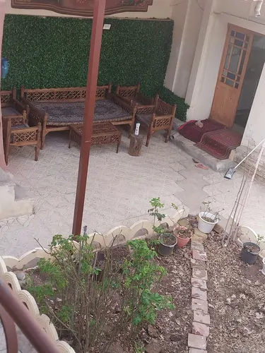 تصویر 3 - اقامتگاه بومگردی نغمه بلبل در مهدی شهر