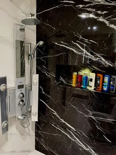 تصویر 16 - آپارتمان مبله مدرن هاله در الهیه در تهران