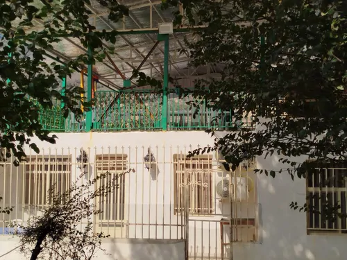 تصویر 10 - سوییت پردیس (اتاق شوکا) با صبحانه و گشت رایگان  در  گالیکش