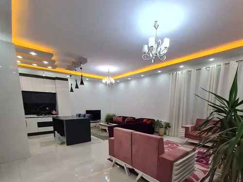 تصویر 3 - ویلا استخردار آبگرم زعفرانیه در سهیلیه