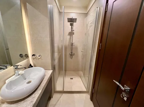 تصویر 20 - آپارتمان مبله لوکس (5) در الهیه در  تهران