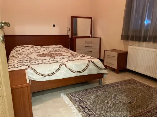 تصویر 5 - ویلا استخردار آبگرم راد در  کردان