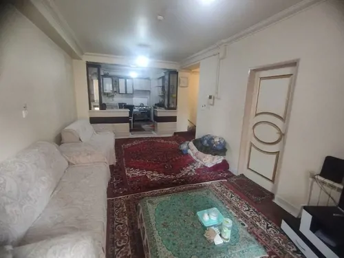 تصویر 2 - آپارتمان سوییت نقلی تمیز  در تبریز