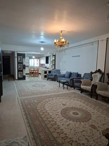تصویر 2 - آپارتمان سرای طاها در گرگان