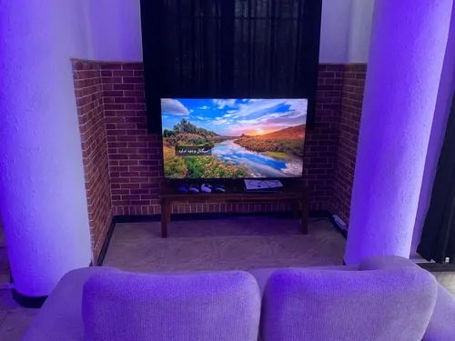 تصویر 7 - ویلا تریپلکس جنگلی اربه کله با جکوزی در  رامسر