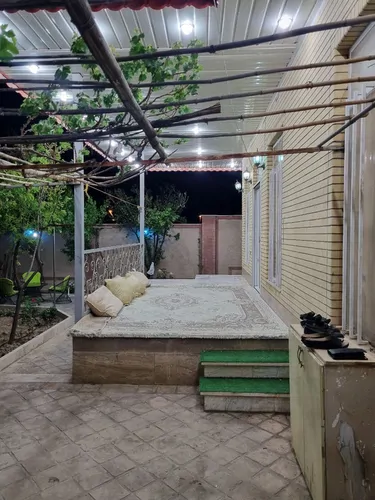 تصویر 3 - ویلا بهار در  نیاسر