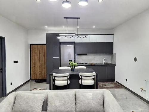 تصویر 6 - ویلا دانیال (2) در انزلی