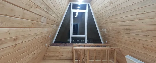 تصویر 5 - کلبه کلبه سوئیسی عرفان در  خمام