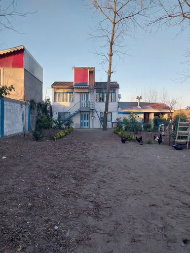 تصویر 2 - ویلا ساحلی امواج در انزلی