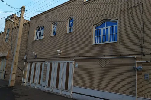 تصویر 7 - آپارتمان امیرکبیر (زیر همکف) در  کاشان