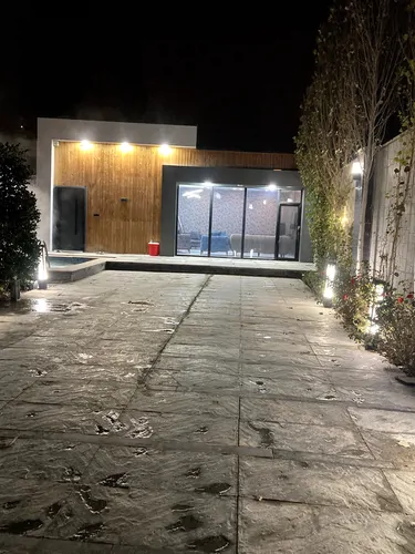 تصویر 11 - ویلا استخردار آبگرم پاشا در  سهیلیه