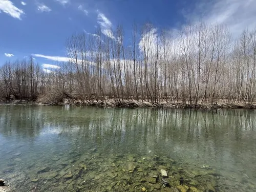 تصویر 21 - آپارتمان چناران پارک (واحد 209) در  باغ بهادران