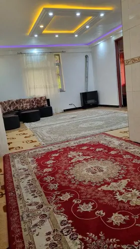 تصویر 3 - ویلا جنگلی فرسام در ماسال