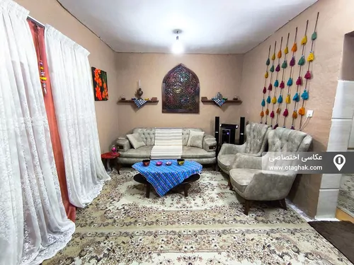 تصویر 10 - ویلا رامش در علی آباد کتول